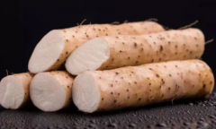 山药高产栽培有方法 山药怎么种植