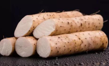 后期山药管理注意啥 病虫害防治