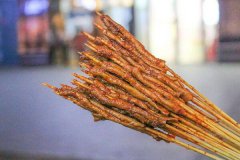 2025年10大暴利小吃 哪些最挣钱