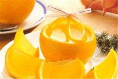 十大瘦身水果 什么食物减肥效果