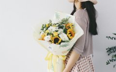 2025七夕送老婆什么花 这些花都有什么寓意