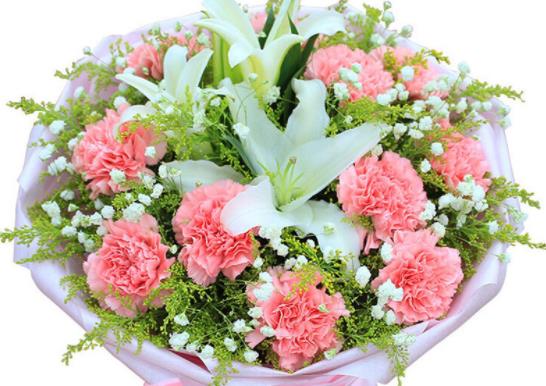 教师节送的花 教师节送什么花好 教师节送的花 教师节送什么花好