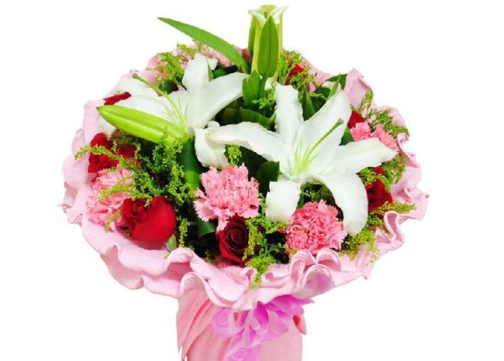 教师节送什么花合适 那些花送给老师好