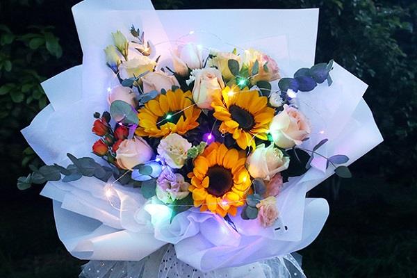 教师节送老师什么鲜花比较好呢 教师节送老师什么鲜花比较好呢